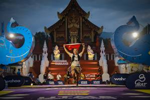 BIB: 
                            <button type="button" onclick="openModal(22706761)" class="btn btn-primary btn-sm float-right btn-popup" data-toggle="modal" data-target=".modal-high-quality">
                        <i class="fas fa-shopping-cart"></i> Add to Cart
                    </button>
                                            <button type="button" onclick="isThisMe(22706761, true)" class="btn btn-success btn-sm float-right btn-popup btn-isme hidden" data-toggle="tooltip" data-placement="bottom" title="นี่คือรูปของคุณใช่ไหม คลิกที่นี่เพื่อเอาเข้าอัลบั้ม">
                        <i class="fas fa-plus"></i> Add to album
                    </button>
                    <button type="button" onclick="isThisMe(22706761, false)" class="btn btn-warning btn-sm float-right btn-popup btn-isnotme hidden">
                        <i class="fas fa-ban"></i> Remove from album
                    </button>